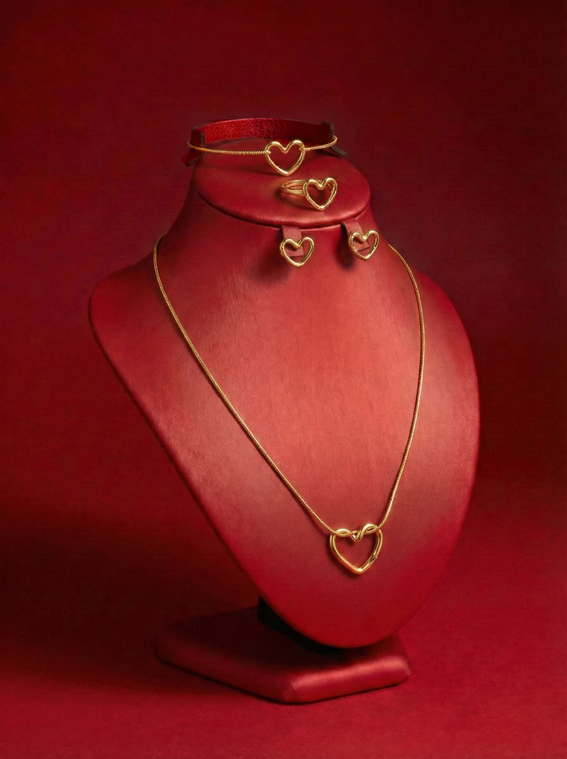 عُقْدَةُ العِشْق