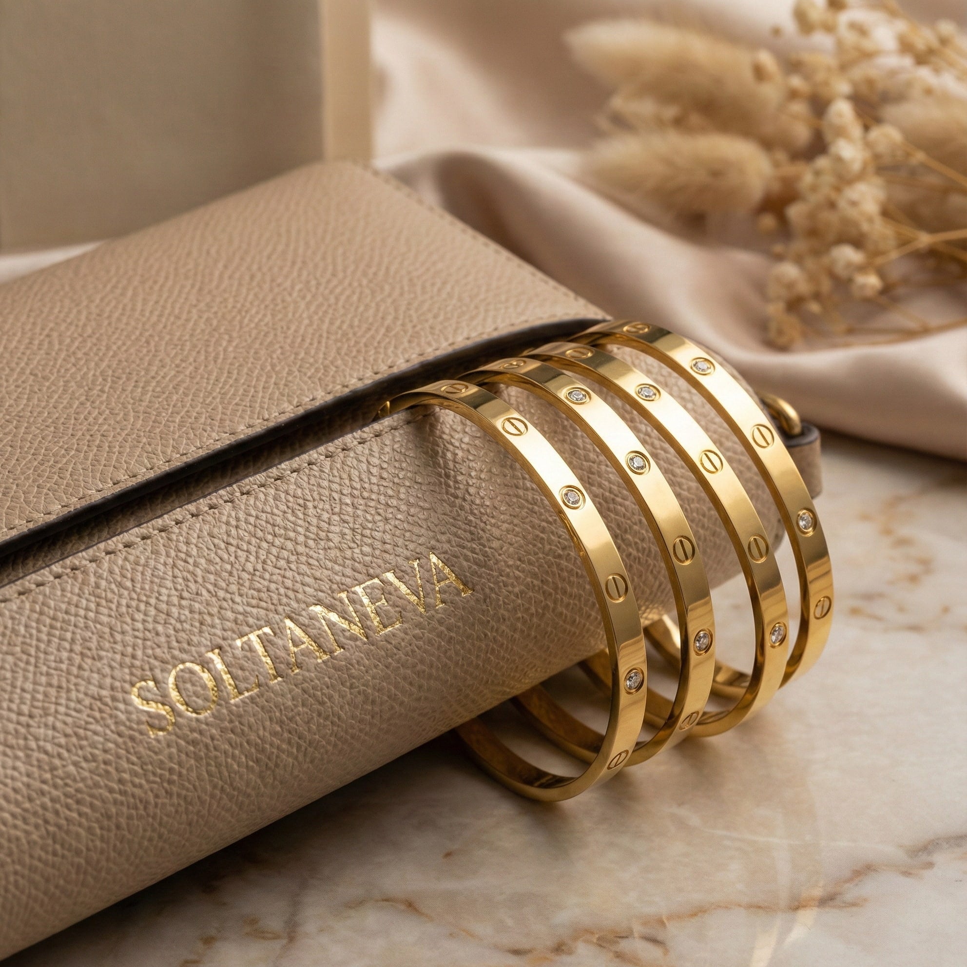 bracelet l'eclat simple