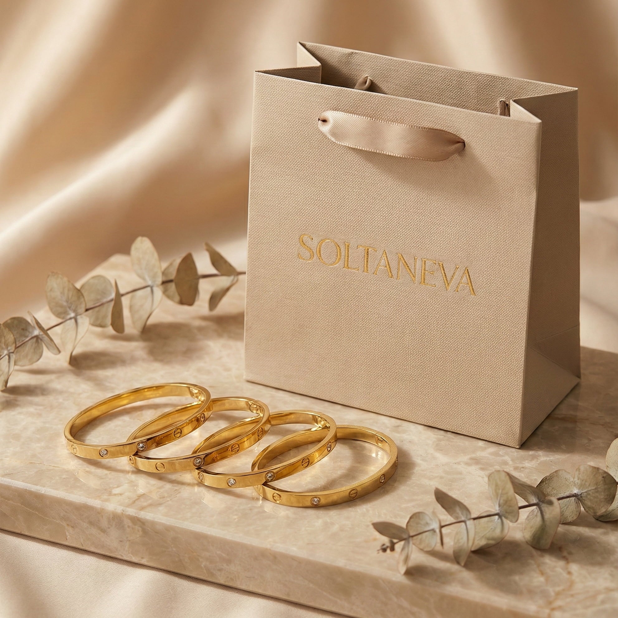 bracelet l'eclat simple