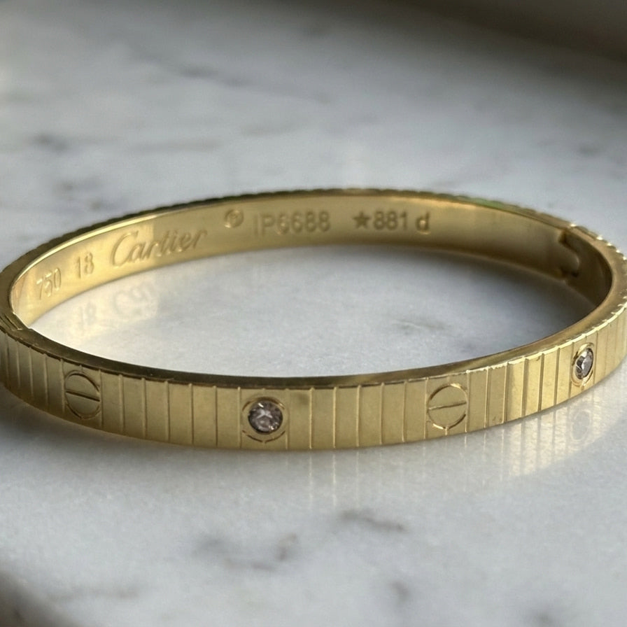 Bracelet L’Éclat Éternel