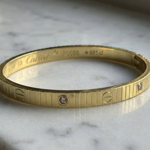 Bracelet L’Éclat Éternel